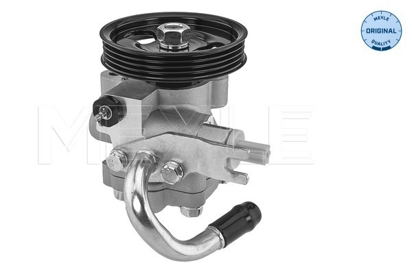 Hydraulic Pump, steering system - 37-14 631 0009 MEYLE