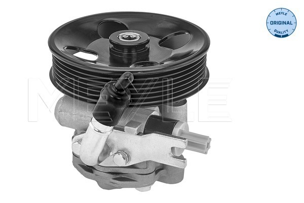 Hydraulic Pump, steering system - 37-14 631 0010 MEYLE