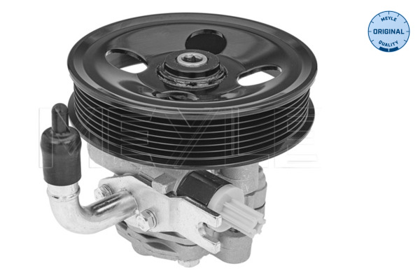 Hydraulic Pump, steering system - 37-14 631 0017 MEYLE