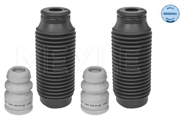 Dust Cover Kit, shock absorber - 37-14 640 0003 MEYLE