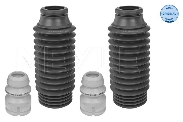 Kit parapolvere, Ammortizzatore - 37-14 640 0004 MEYLE