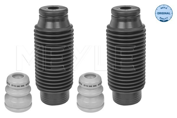 Dust Cover Kit, shock absorber - 37-14 640 0006 MEYLE