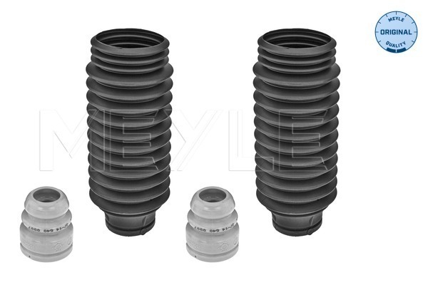 Dust Cover Kit, shock absorber - 37-14 640 0007 MEYLE