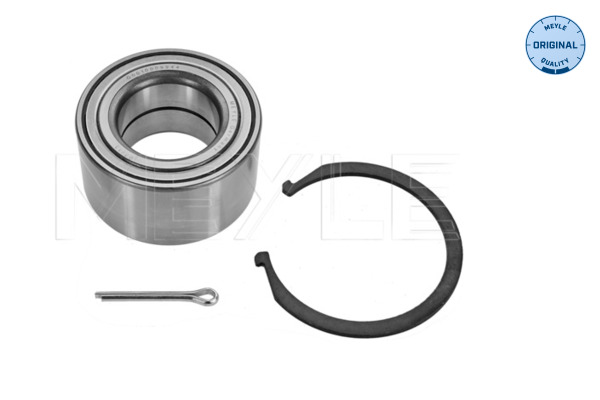 Wheel Bearing Kit - 37-14 650 0001 MEYLE