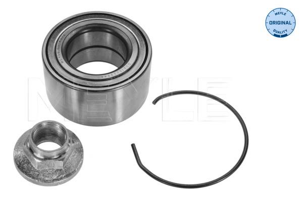 Wheel Bearing Kit - 37-14 650 0002 MEYLE