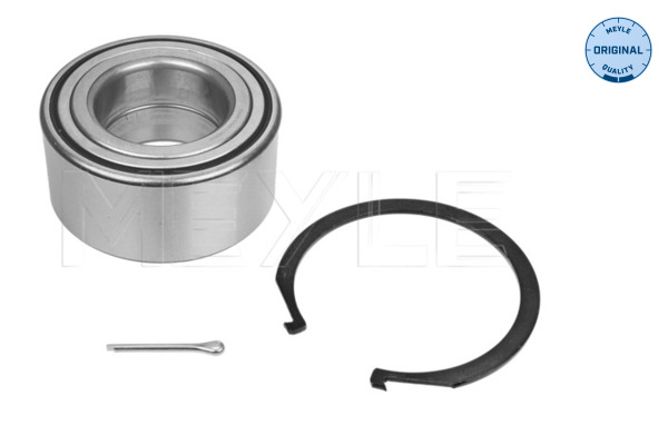 Wheel Bearing Kit - 37-14 650 0004 MEYLE