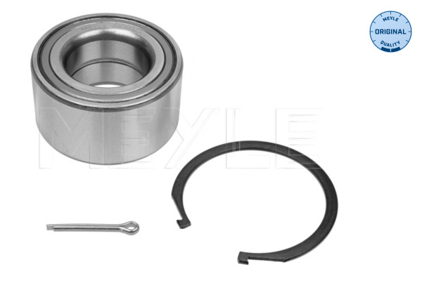 Wheel Bearing Kit - 37-14 650 0007 MEYLE