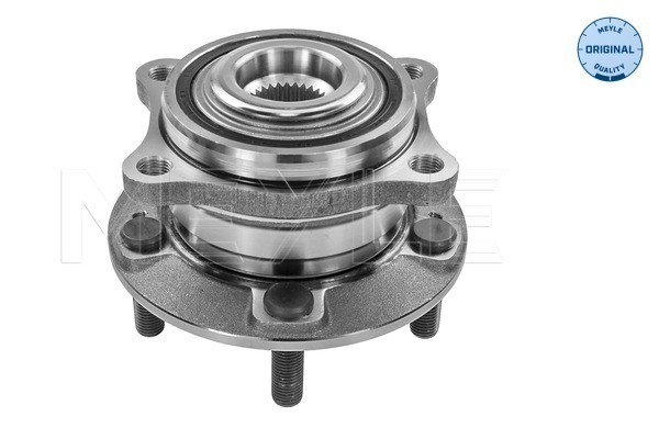 Wheel Hub - 37-14 652 0002 MEYLE