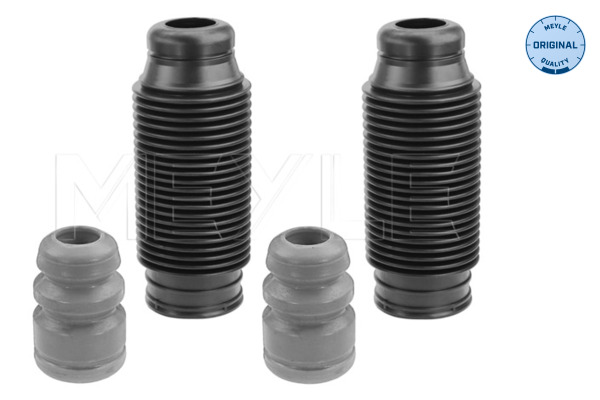 Dust Cover Kit, shock absorber - 37-14 740 0000 MEYLE