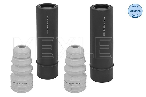 Dust Cover Kit, shock absorber - 37-14 740 0001 MEYLE