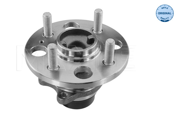 Wheel Hub - 37-14 752 0001 MEYLE
