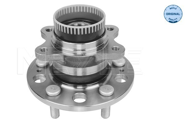 Wheel Hub - 37-14 752 0010 MEYLE