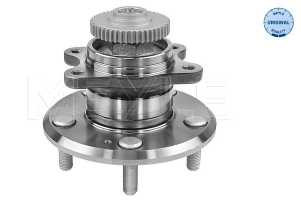 Wheel Hub - 37-14 752 0011 MEYLE
