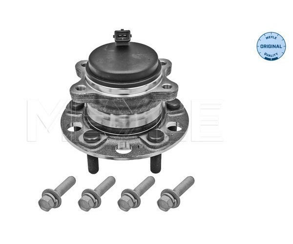 Wheel Hub - 37-14 752 0014 MEYLE