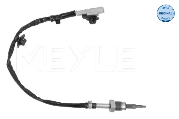 Sensor, exhaust gas temperature - 37-14 800 0003 MEYLE