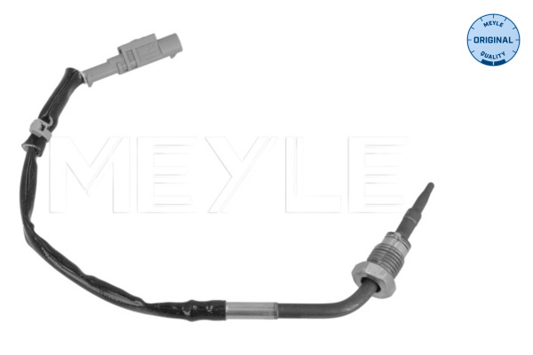 Sensore, Temperatura gas scarico - 37-14 800 0010 MEYLE