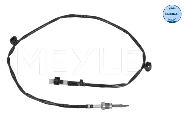 Sensore, Temperatura gas scarico - 37-14 800 0012 MEYLE