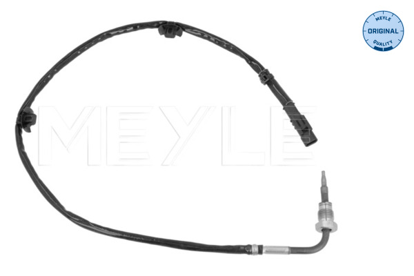 Sensore, Temperatura gas scarico - 37-14 800 0014 MEYLE