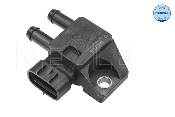 Sensor, exhaust pressure - 37-14 801 0000 MEYLE