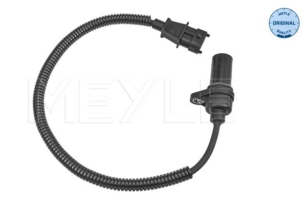 Generatore di impulsi, Albero a gomiti - 37-14 810 0000 MEYLE