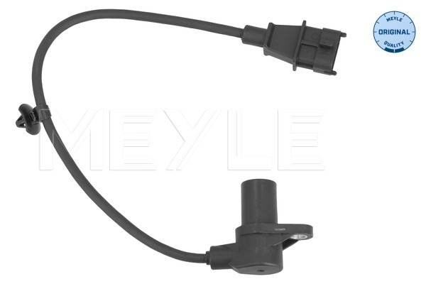Sensor, crankshaft pulse - 37-14 810 0010 MEYLE