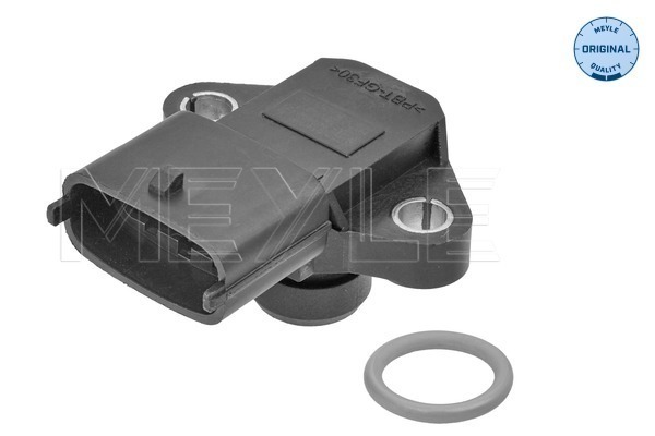 Sensor, intake manifold pressure - 37-14 812 0004 MEYLE