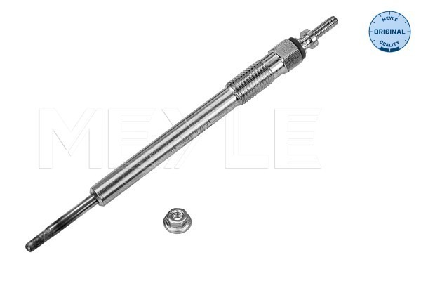 Glow Plug - 37-14 860 0004 MEYLE