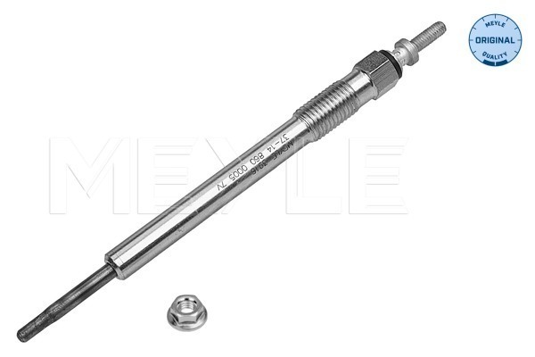 Glow Plug - 37-14 860 0005 MEYLE