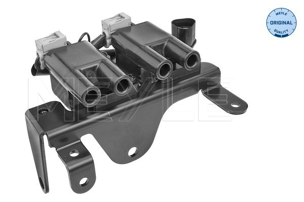 Ignition Coil - 37-14 885 0007 MEYLE