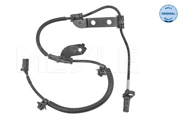 Sensor, wheel speed - 37-14 899 0002 MEYLE