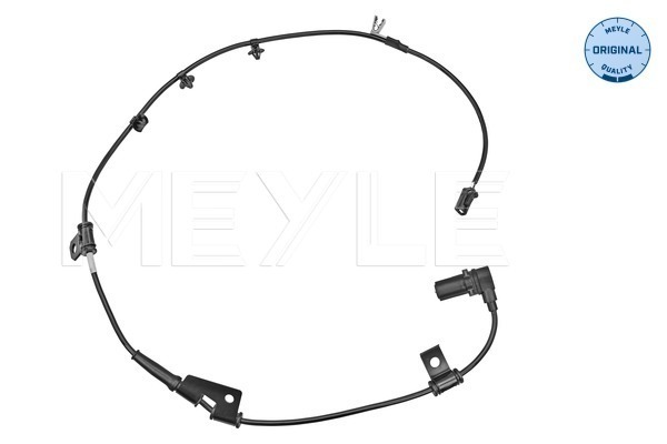 Sensor, wheel speed - 37-14 899 0018 MEYLE