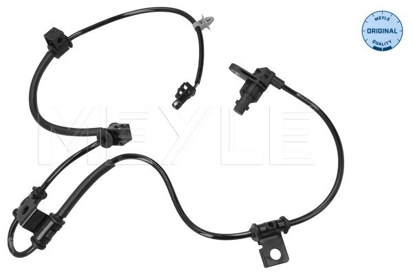 Sensor, wheel speed - 37-14 899 0022 MEYLE