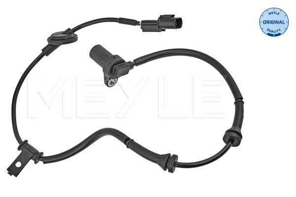 Sensor, wheel speed - 37-14 899 0023 MEYLE