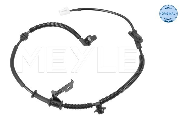 Sensor, wheel speed - 37-14 899 0028 MEYLE