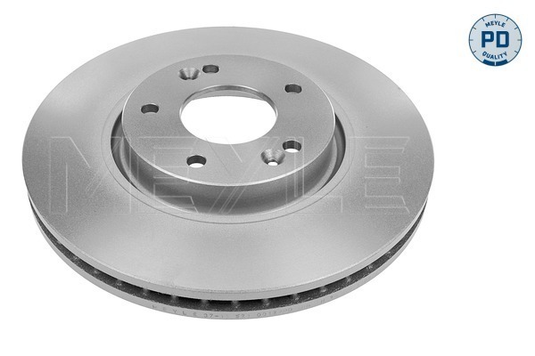 Brake Disc - 37-15 521 0030/PD MEYLE