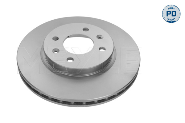 Brake Disc - 37-15 521 0037/PD MEYLE