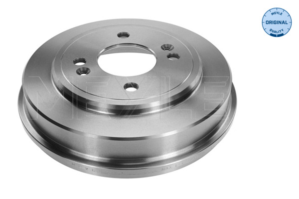 Brake Drum - 37-15 523 0006 MEYLE