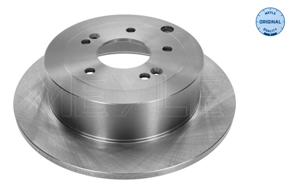 Brake Disc - 37-15 523 0013 MEYLE