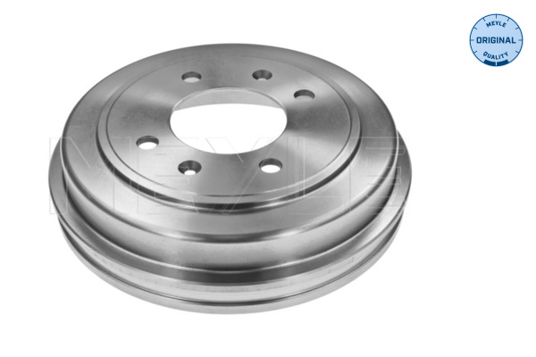 Tamburo freno - 37-15 523 0019 MEYLE