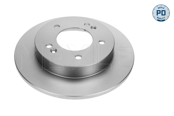 Bremsscheibe - 37-15 523 0031/PD MEYLE