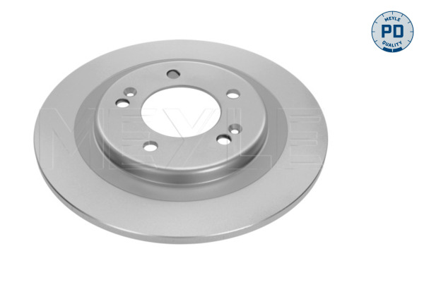 Brake Disc - 37-15 523 0034/PD MEYLE
