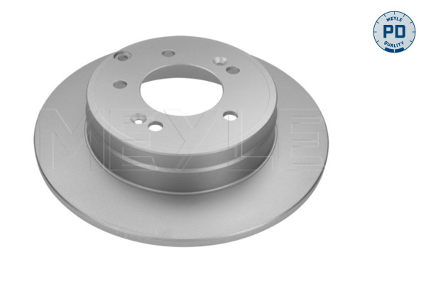 Brake Disc - 37-15 523 0036/PD MEYLE