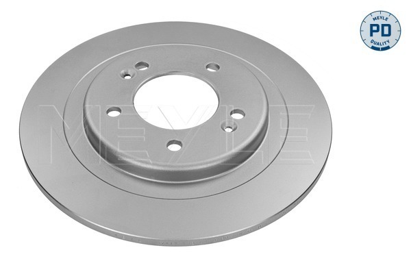Brake Disc - 37-15 523 0038/PD MEYLE