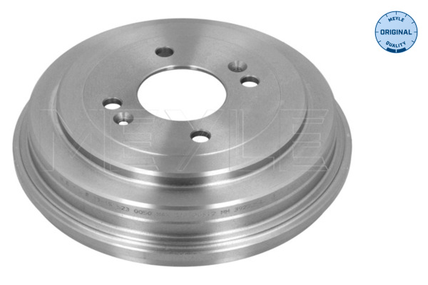 Tamburo freno - 37-15 523 0050 MEYLE