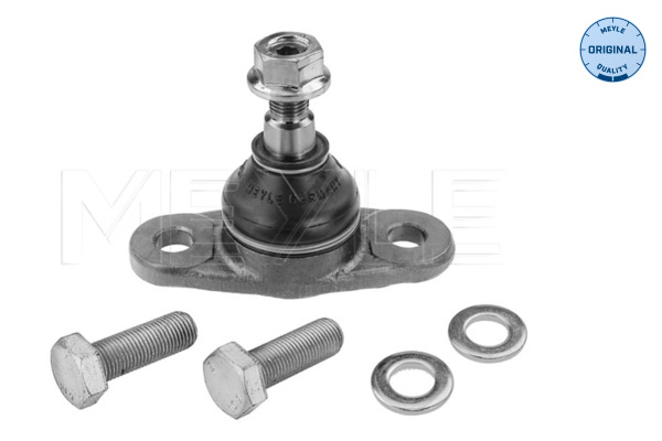 Giunto di supporto / guida - 37-16 010 0020 MEYLE