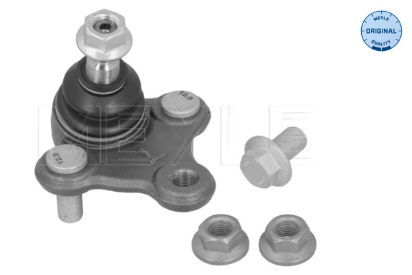 Giunto di supporto / guida - 37-16 010 0033 MEYLE