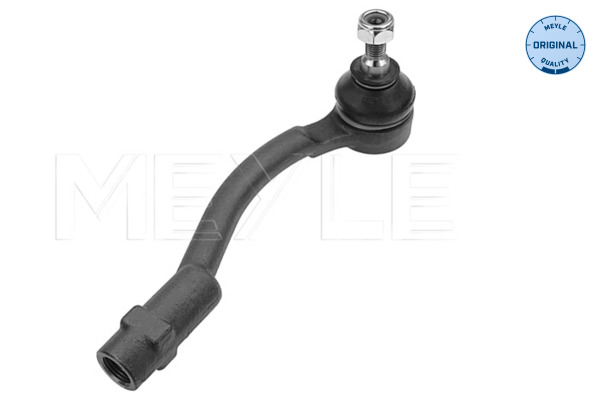 Tie Rod End - 37-16 020 0015 MEYLE