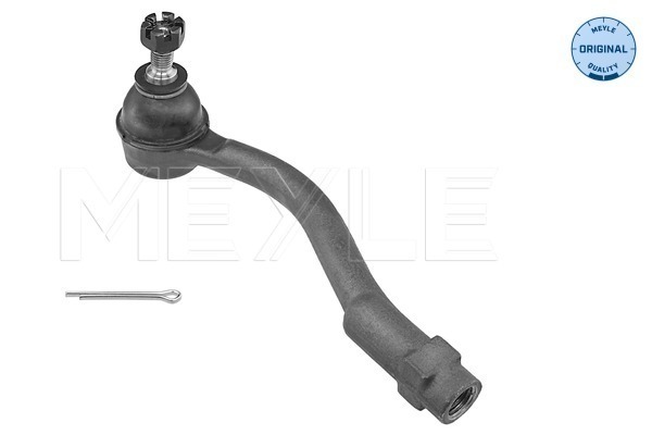 Testa barra d'accoppiamento - 37-16 020 0022 MEYLE