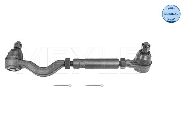 Tirante trasversale - 37-16 030 0004 MEYLE