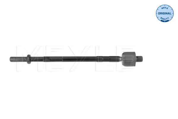Giunto assiale, Asta trasversale - 37-16 031 0014 MEYLE